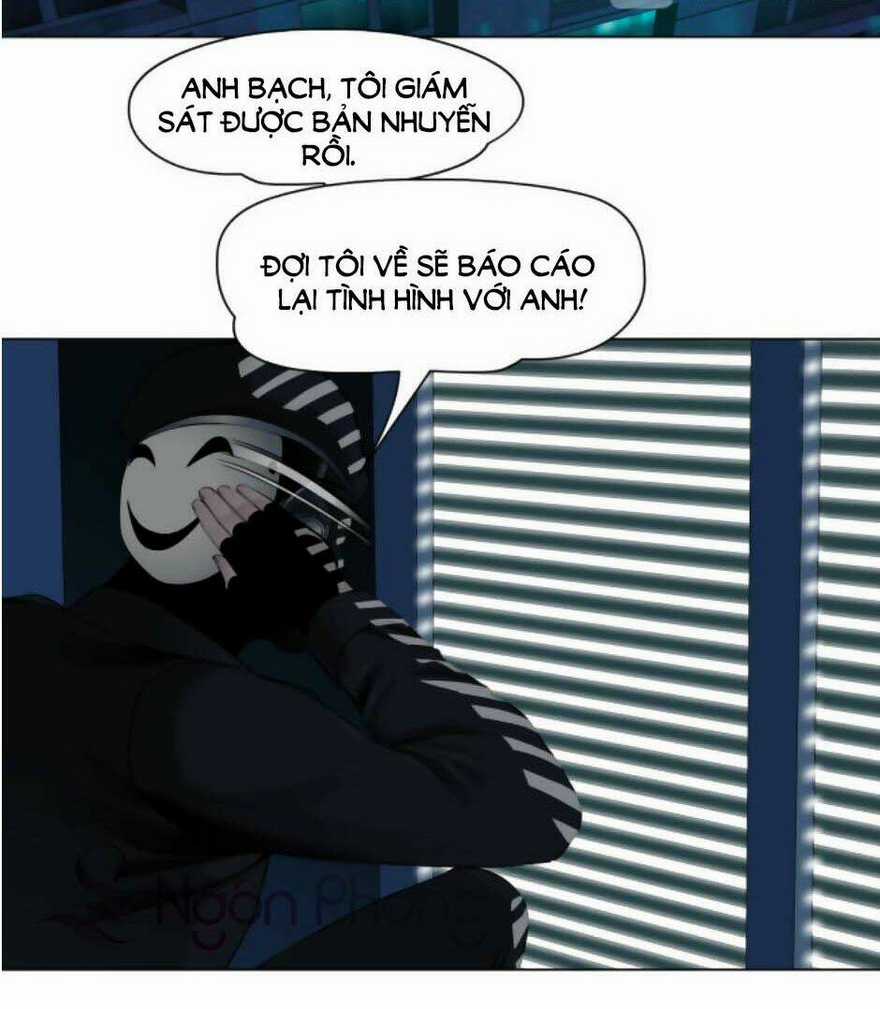 Đằng Nữ Chapter 22 trang 1