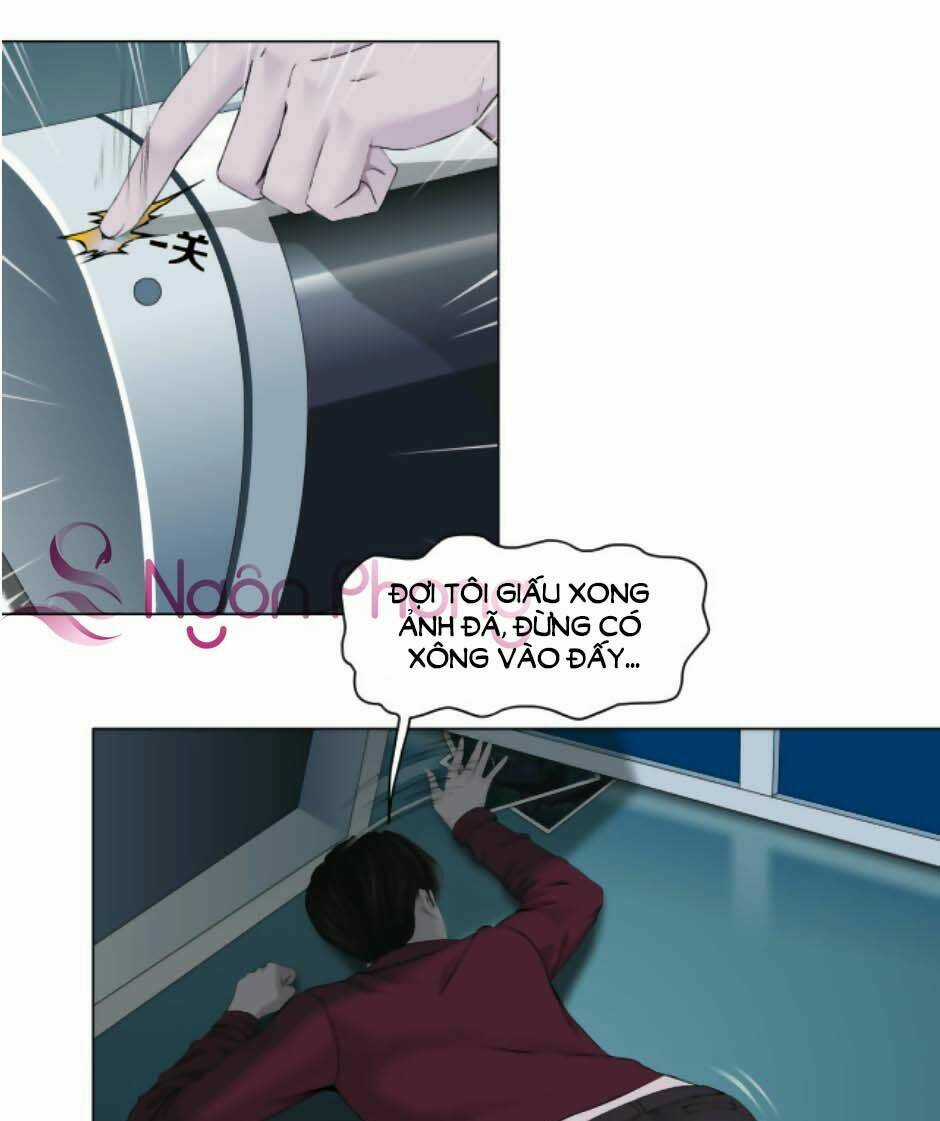 Đằng Nữ Chapter 23 trang 0