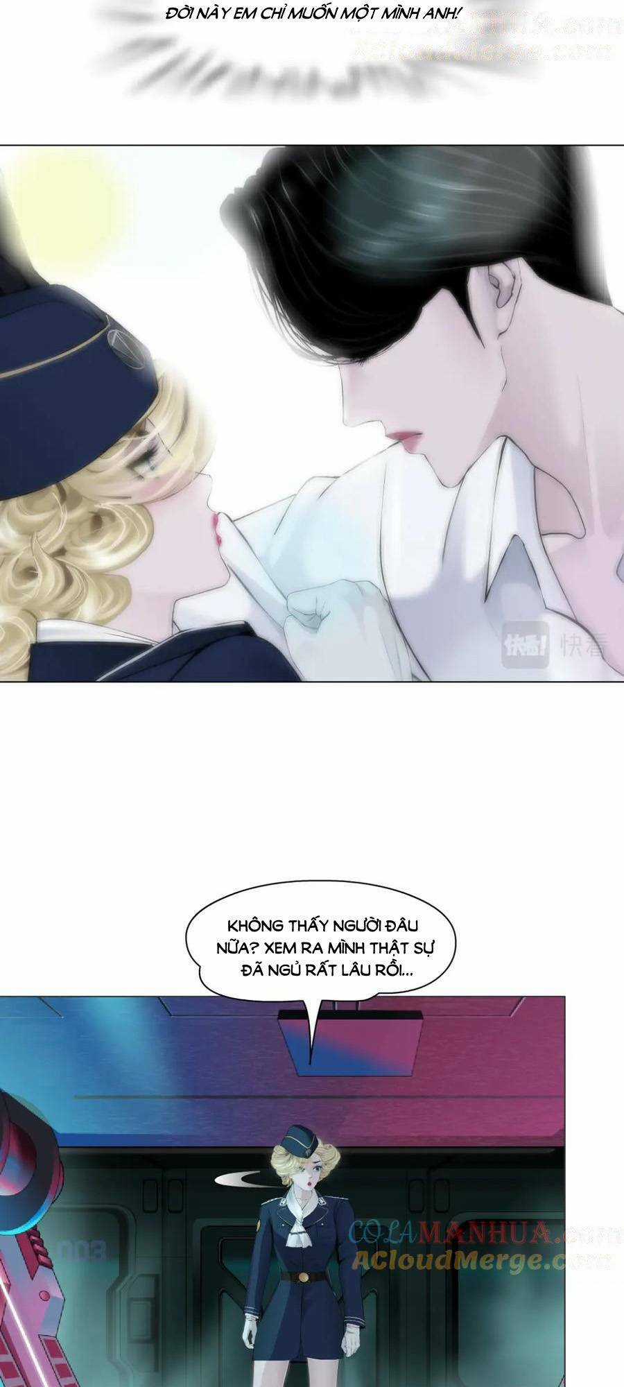 Đằng Nữ Chapter 230 trang 1