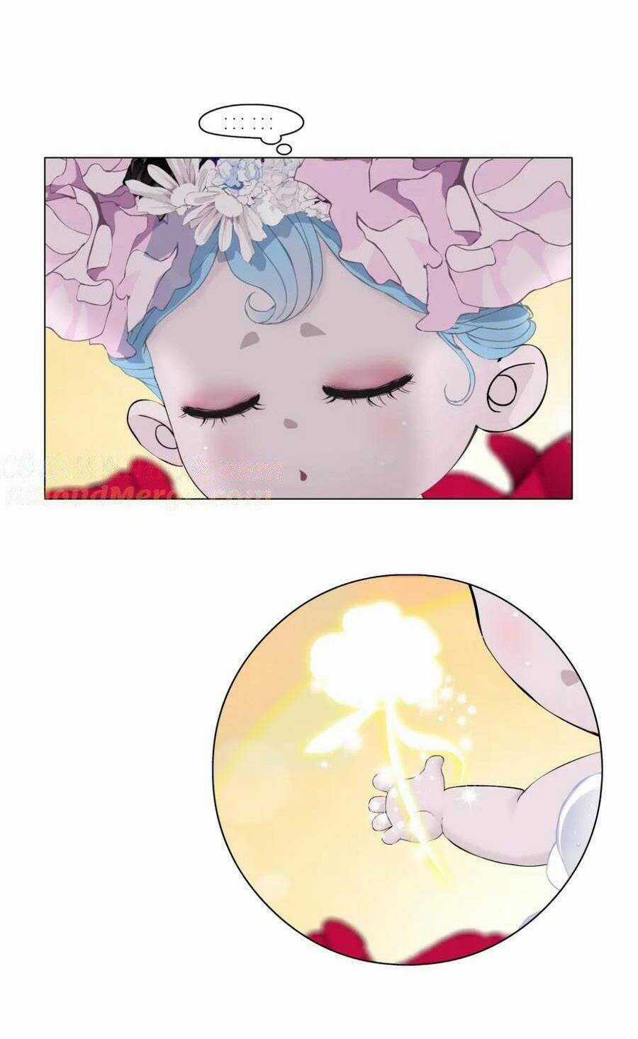 Đằng Nữ Chapter 231 trang 10