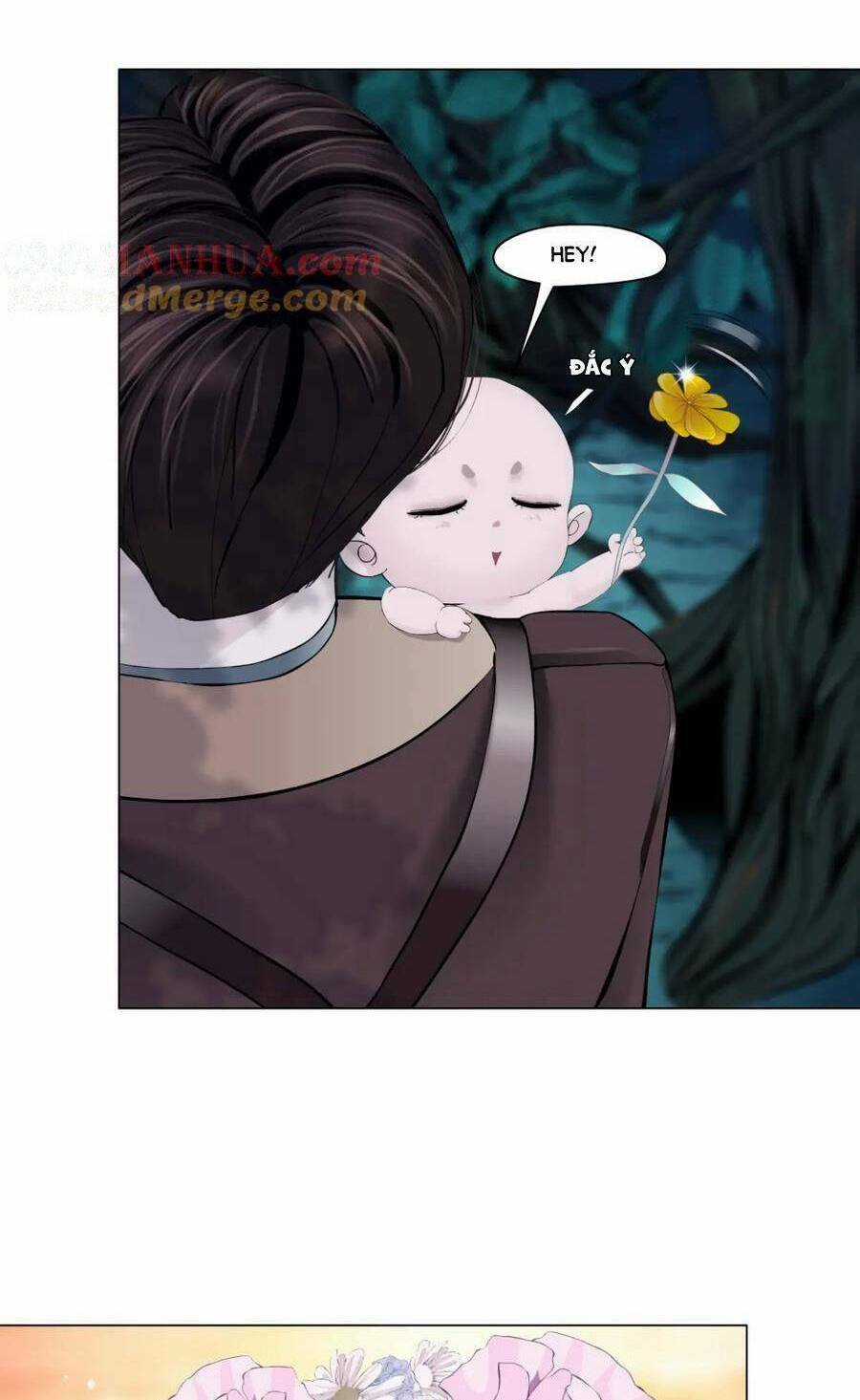 Đằng Nữ Chapter 231 trang 13