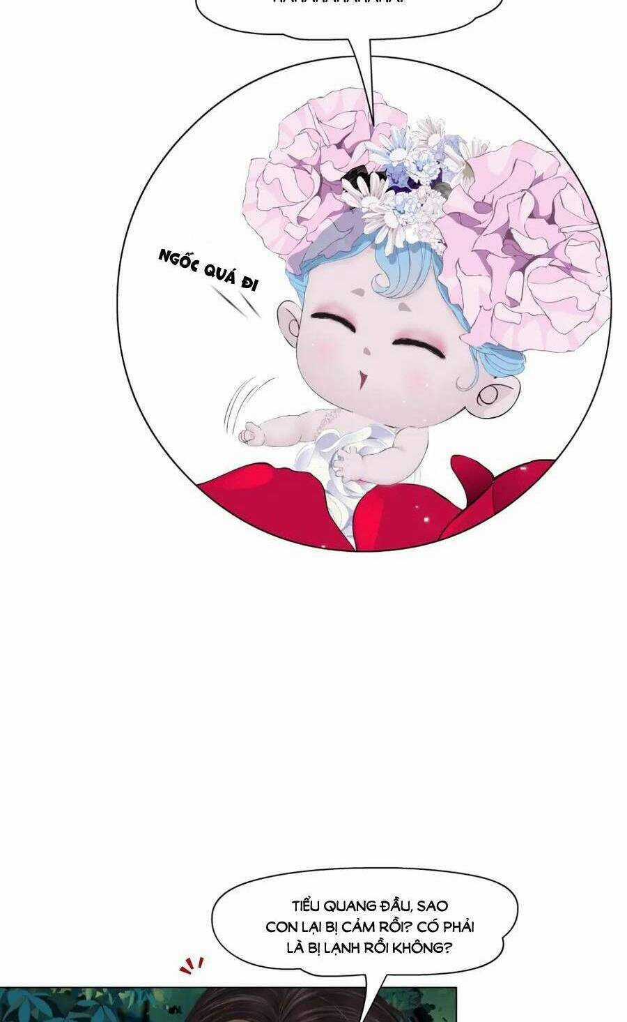 Đằng Nữ Chapter 231 trang 16