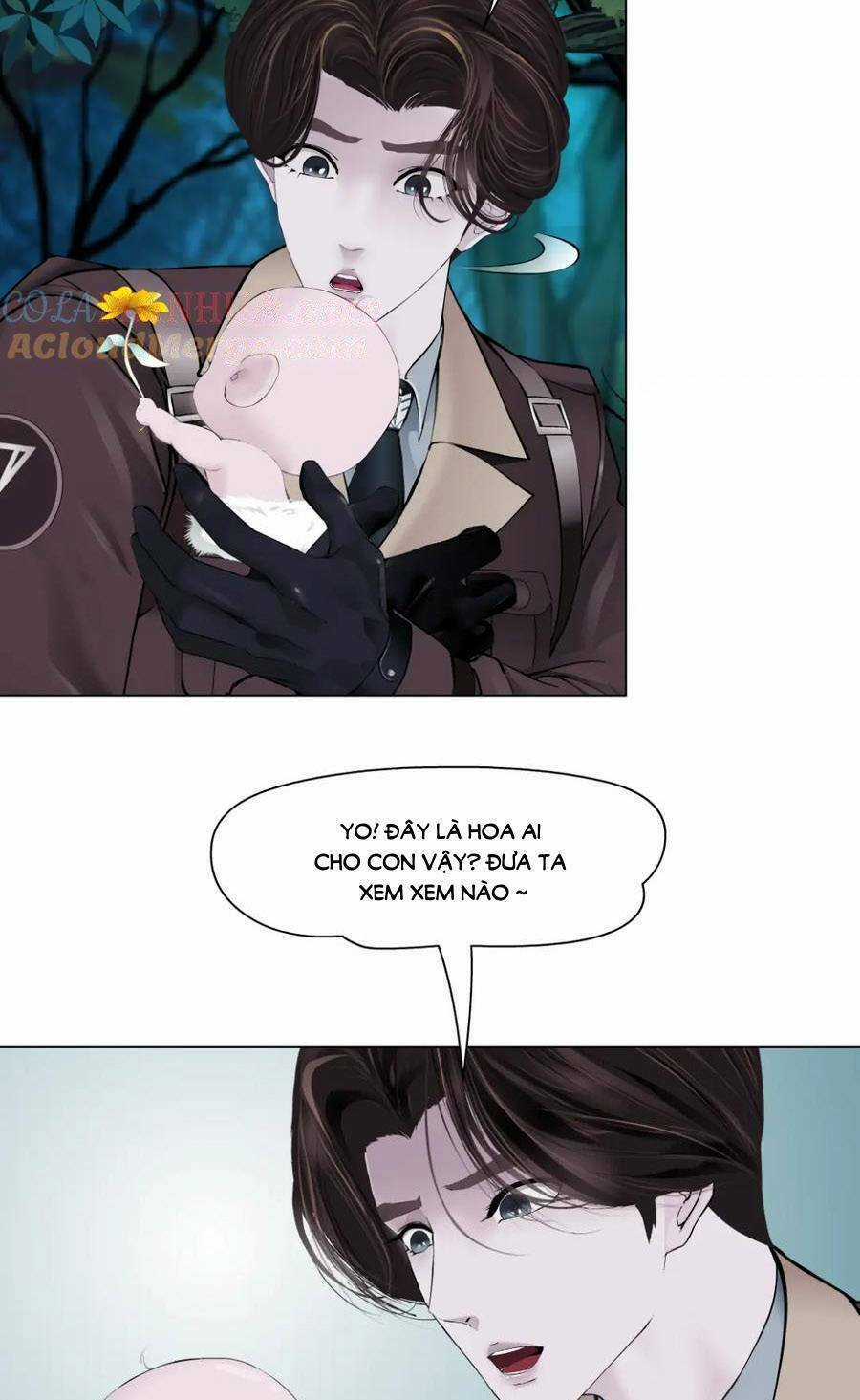 Đằng Nữ Chapter 231 trang 17