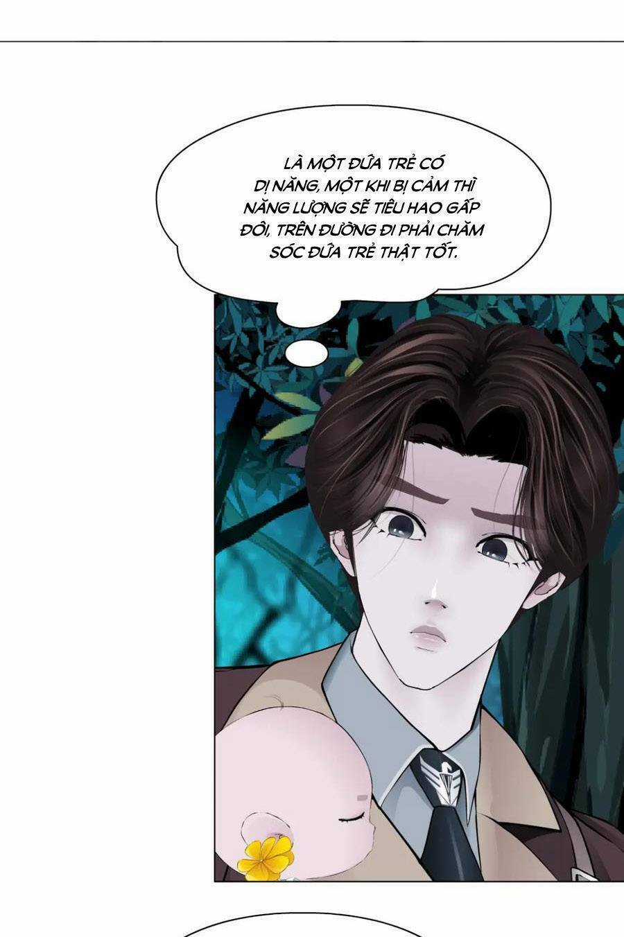 Đằng Nữ Chapter 231 trang 19