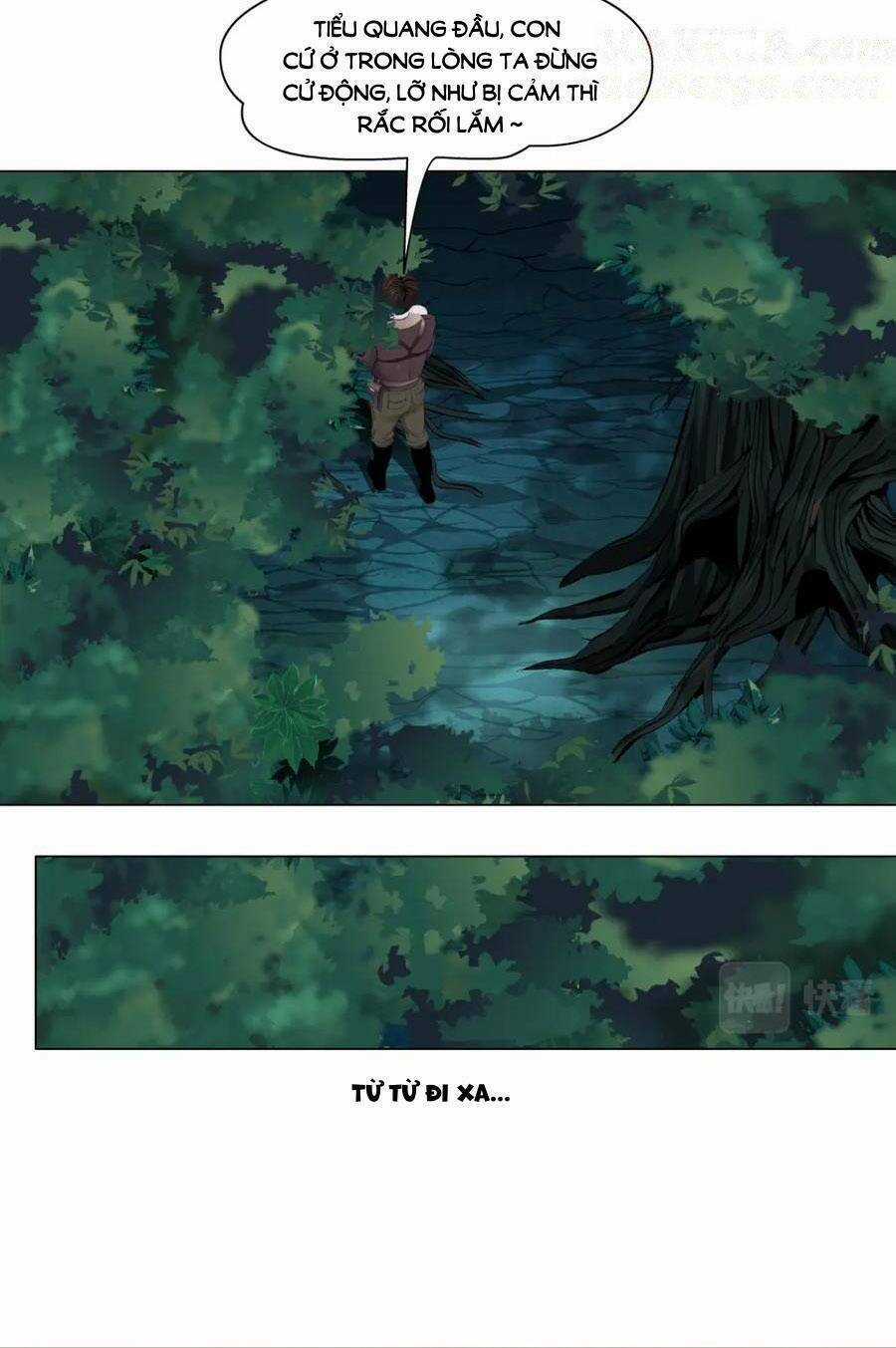 Đằng Nữ Chapter 231 trang 20