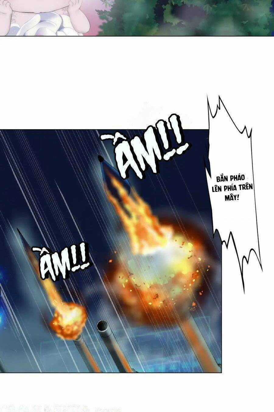 Đằng Nữ Chapter 231 trang 22