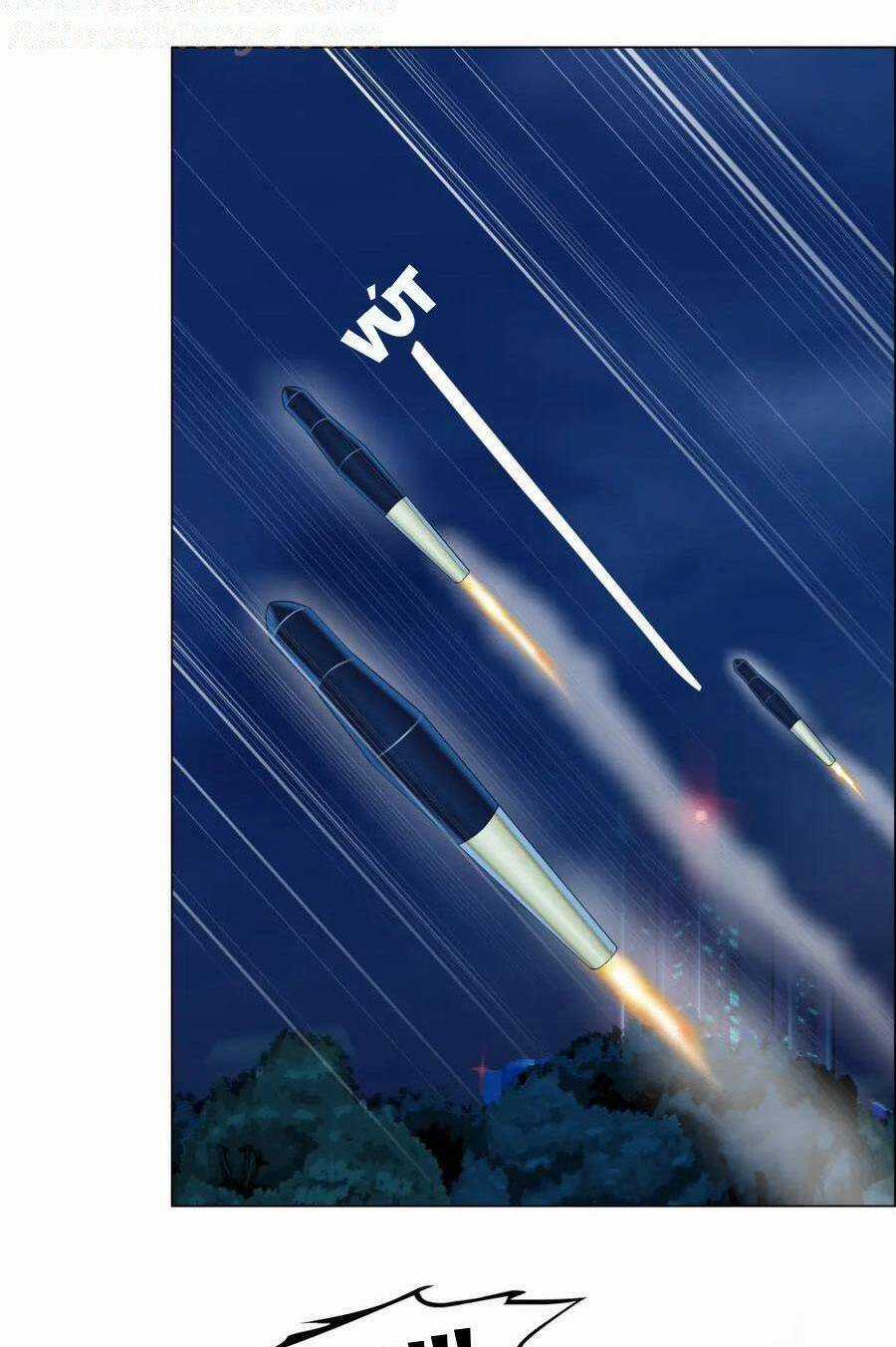 Đằng Nữ Chapter 231 trang 23