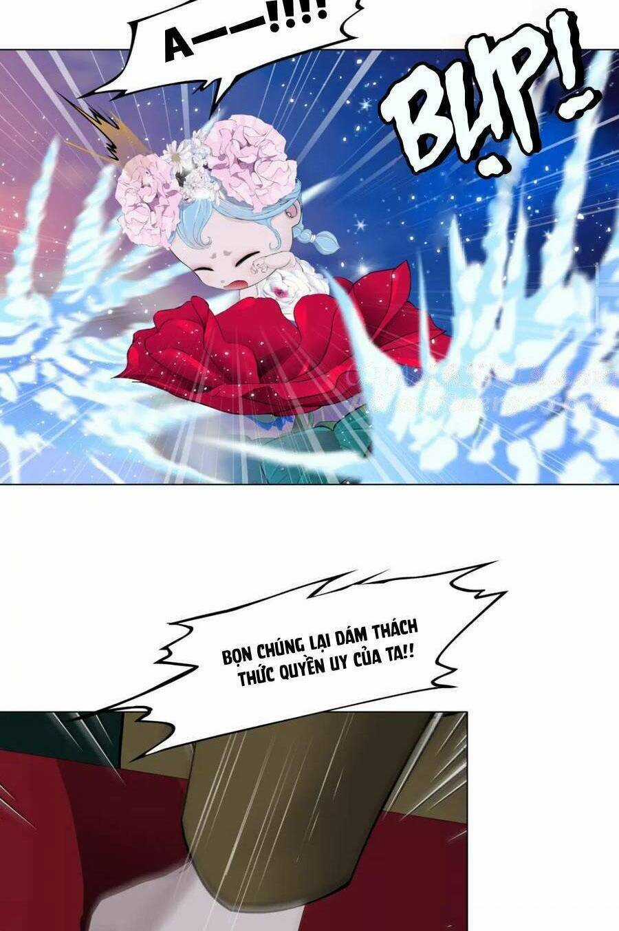 Đằng Nữ Chapter 231 trang 24