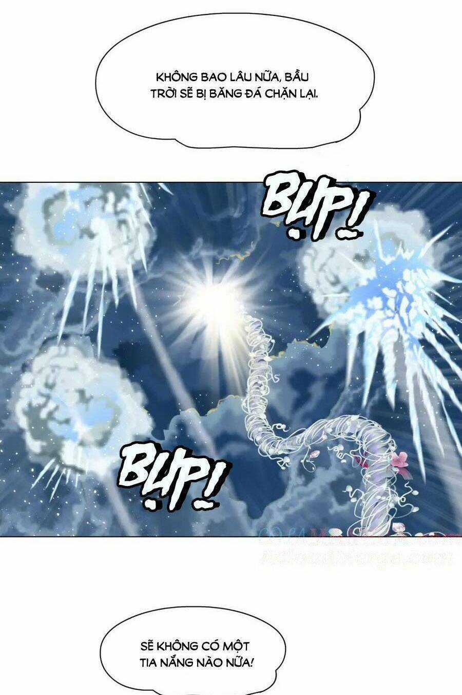 Đằng Nữ Chapter 231 trang 28