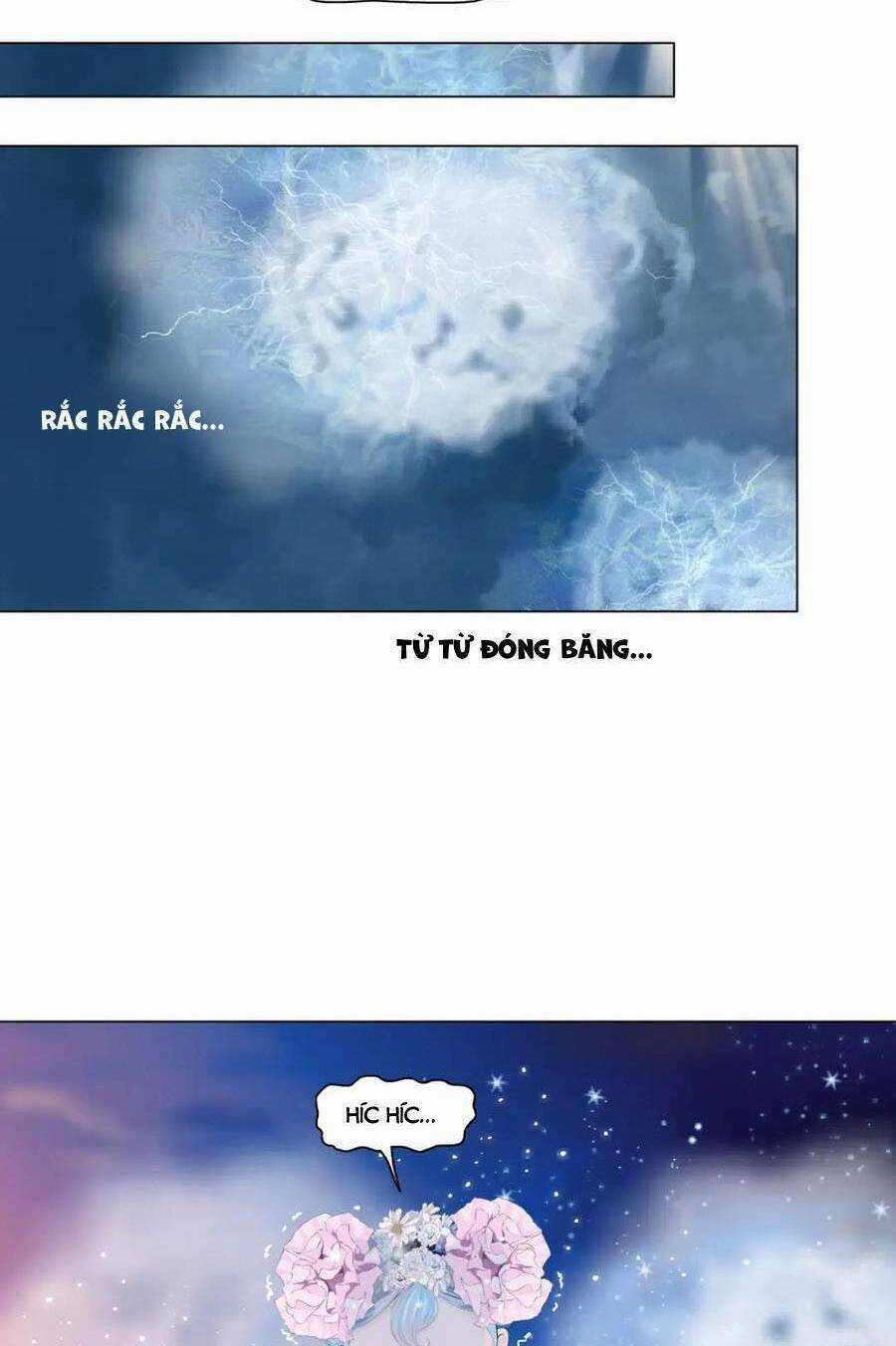 Đằng Nữ Chapter 231 trang 29