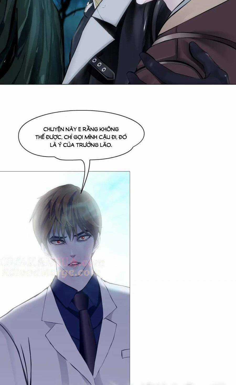 Đằng Nữ Chapter 231 trang 3