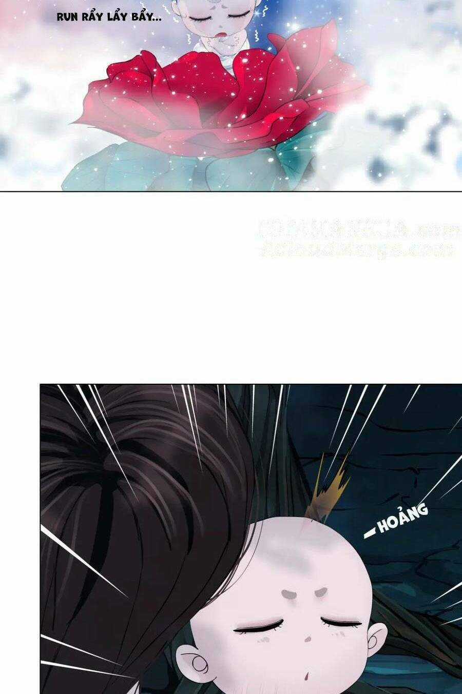 Đằng Nữ Chapter 231 trang 30