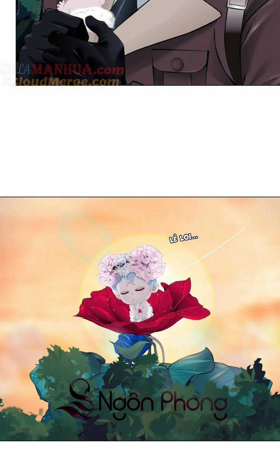 Đằng Nữ Chapter 231 trang 9