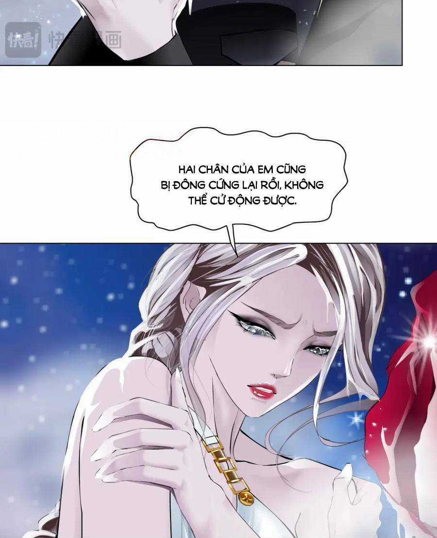 Đằng Nữ Chapter 232 trang 12