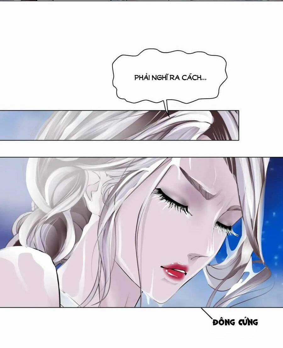 Đằng Nữ Chapter 232 trang 13