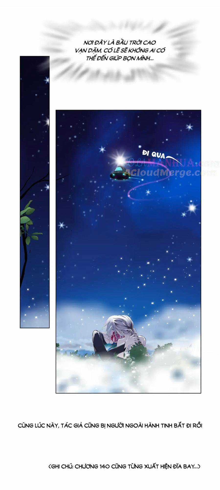 Đằng Nữ Chapter 232 trang 14