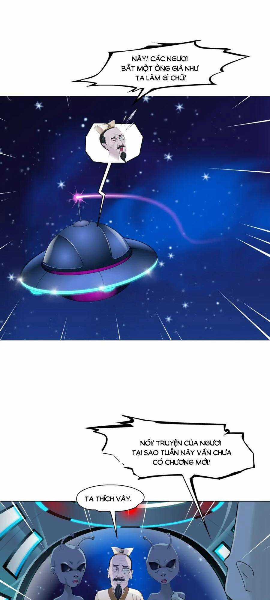 Đằng Nữ Chapter 232 trang 15