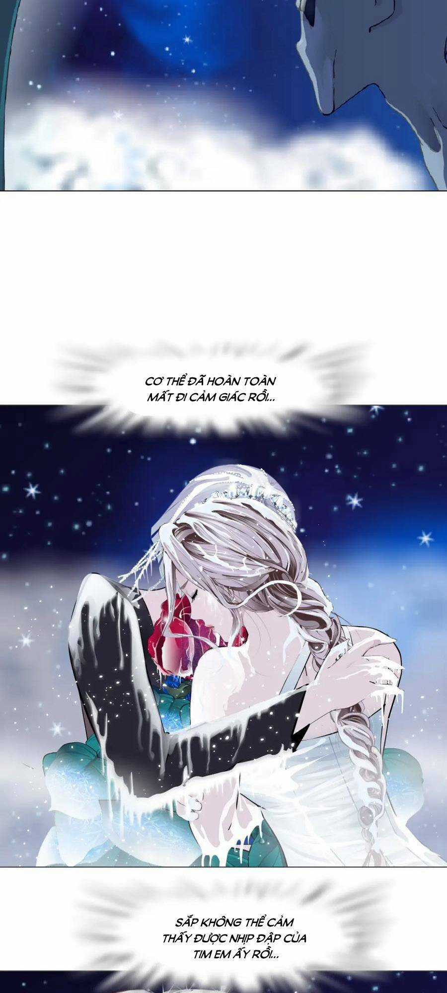 Đằng Nữ Chapter 232 trang 22