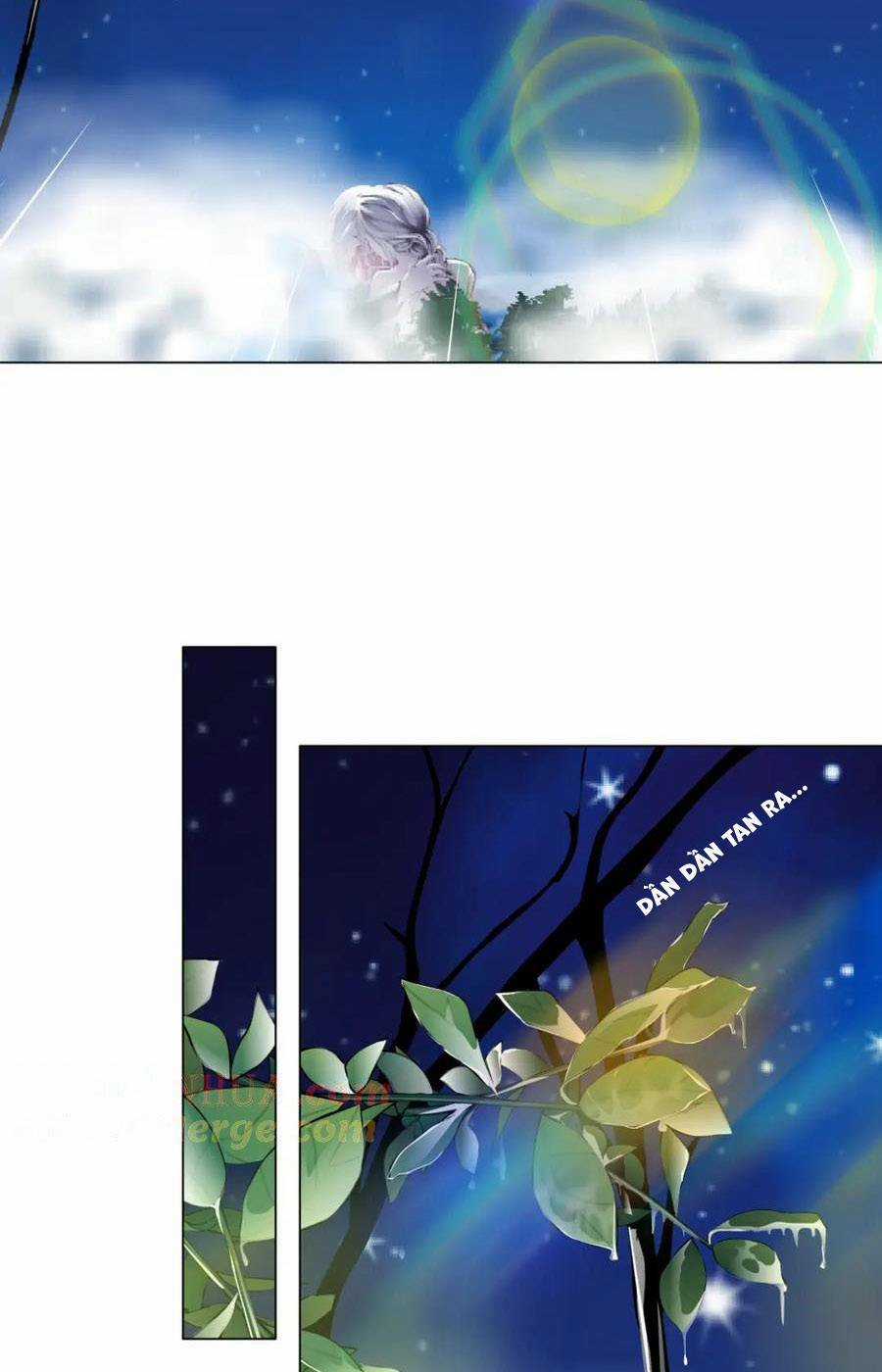 Đằng Nữ Chapter 232 trang 27