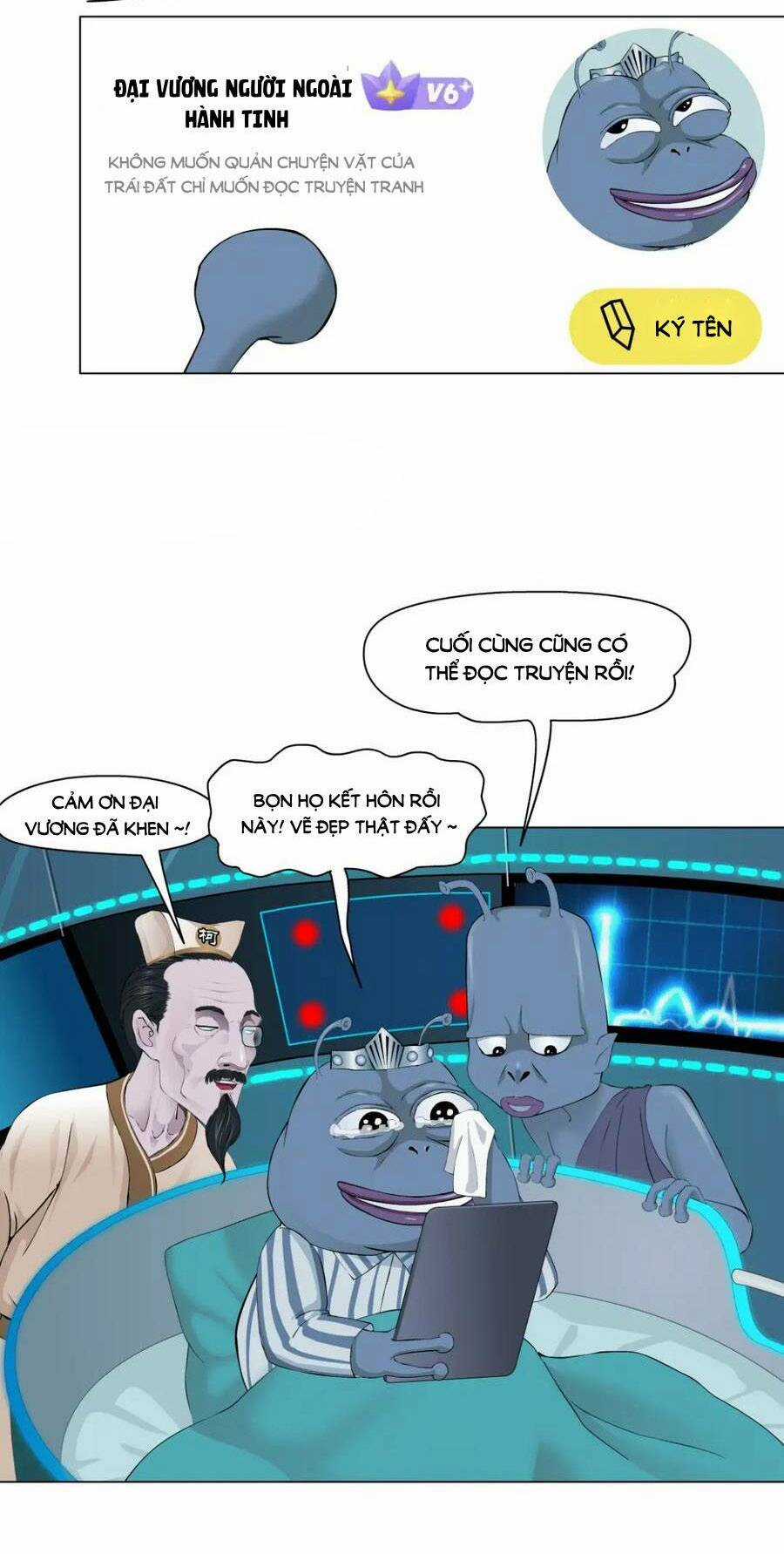 Đằng Nữ Chapter 232 trang 32