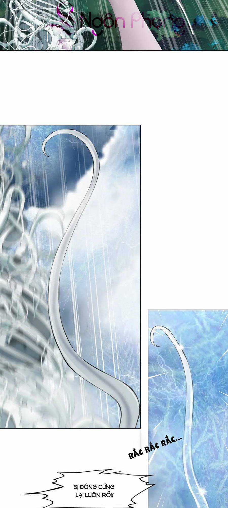 Đằng Nữ Chapter 232 trang 7