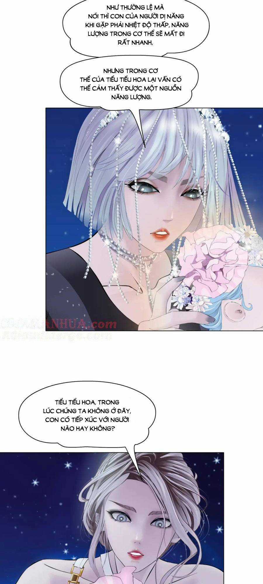 Đằng Nữ Chapter 233 trang 1