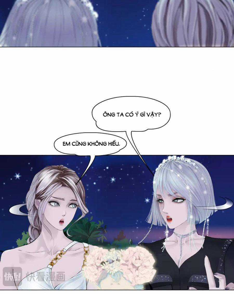 Đằng Nữ Chapter 233 trang 12