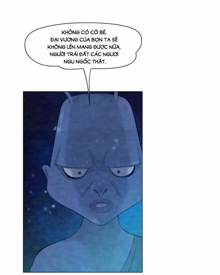 Đằng Nữ Chapter 233 trang 13