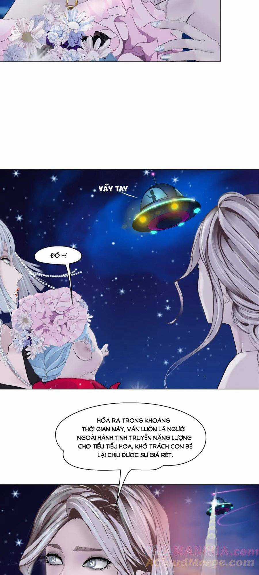 Đằng Nữ Chapter 233 trang 2