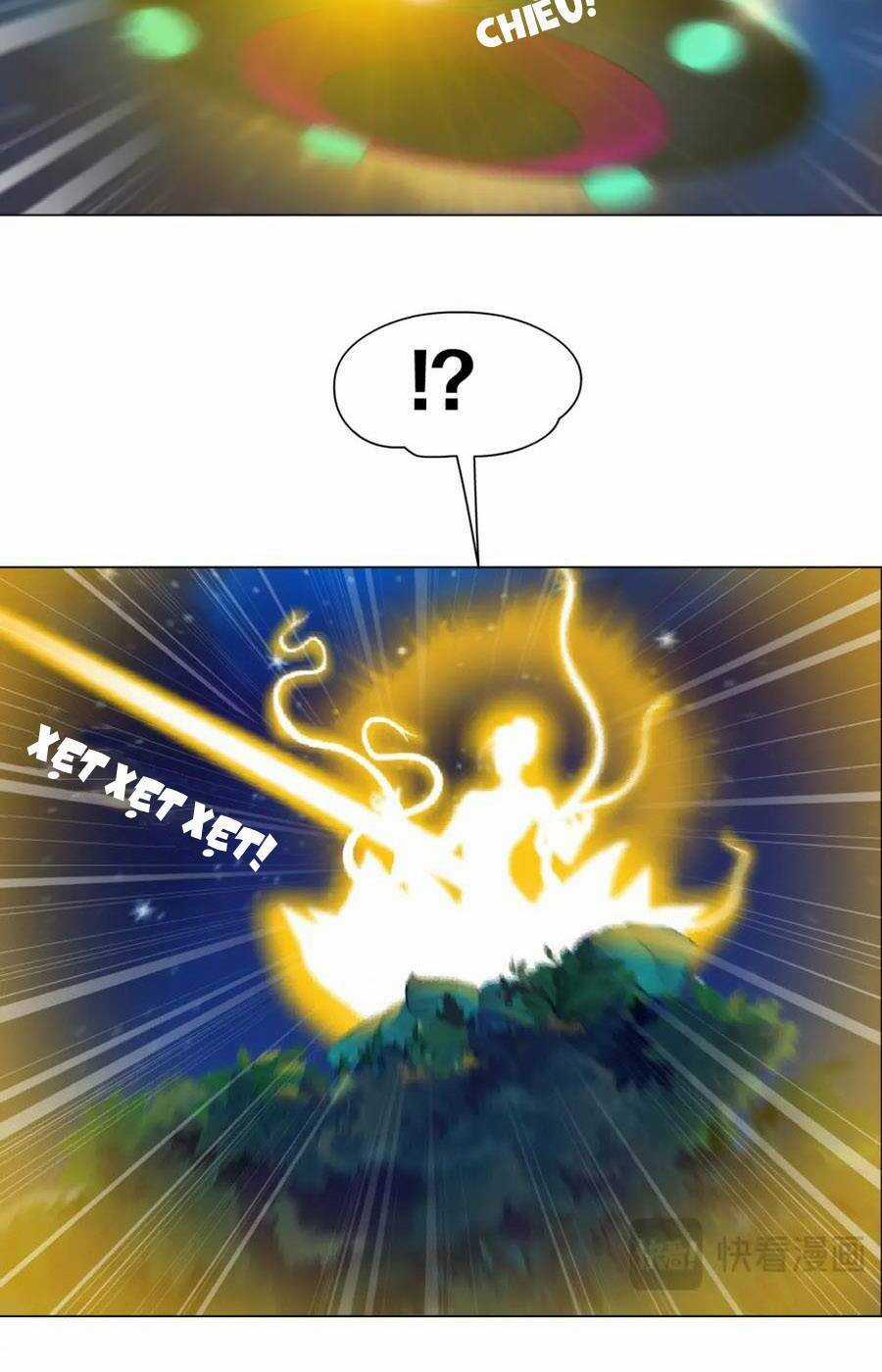 Đằng Nữ Chapter 233 trang 28