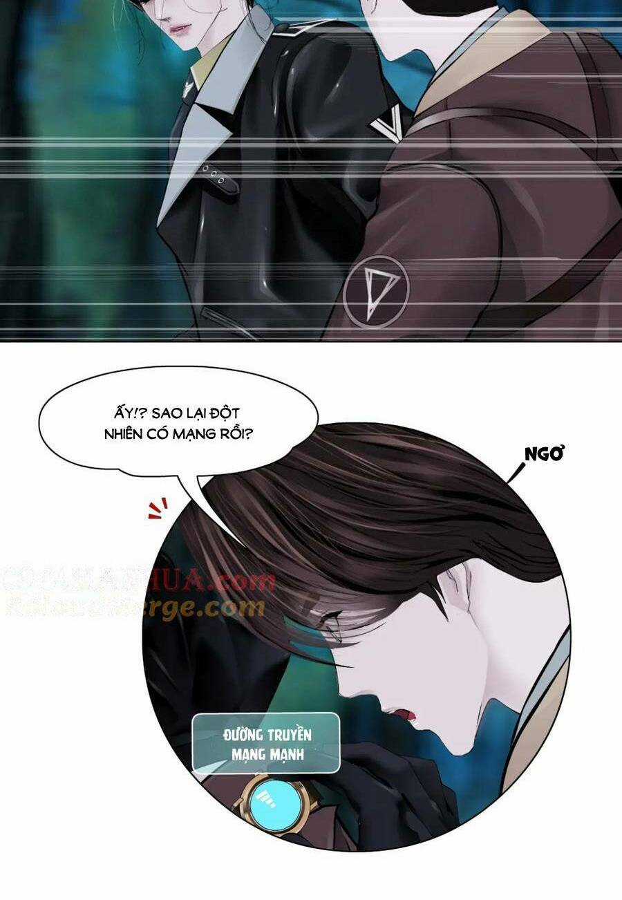 Đằng Nữ Chapter 233 trang 32