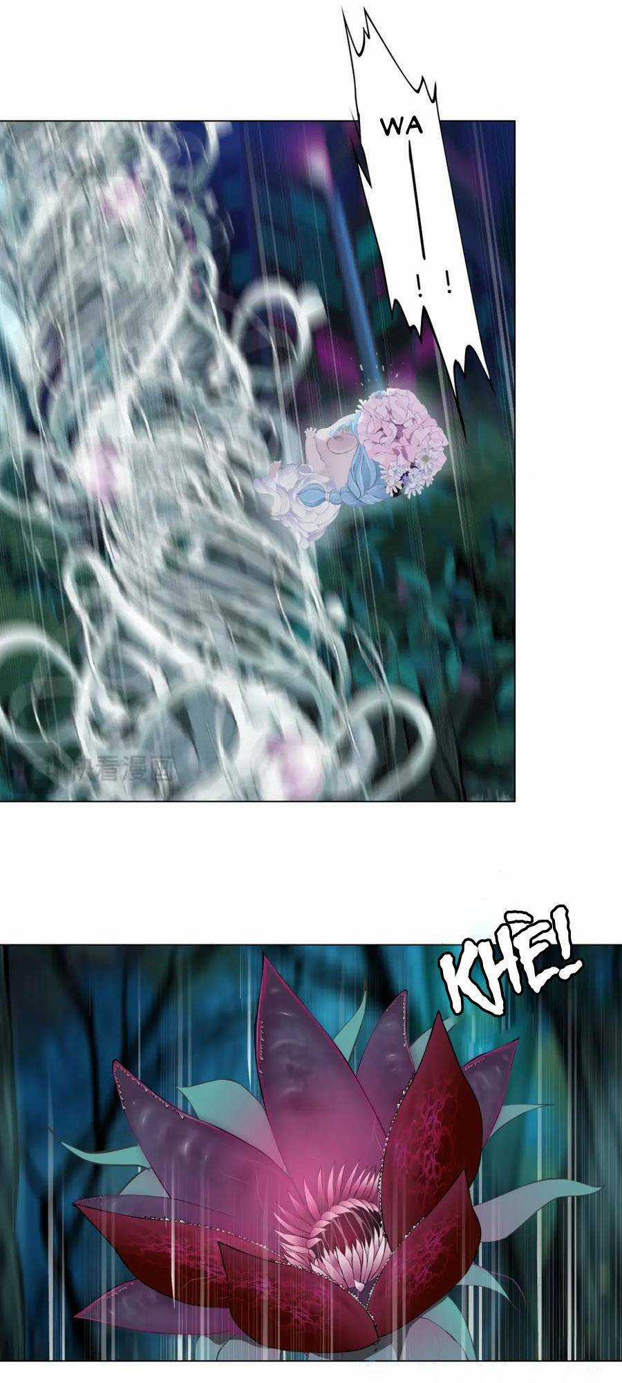Đằng Nữ Chapter 234 trang 0