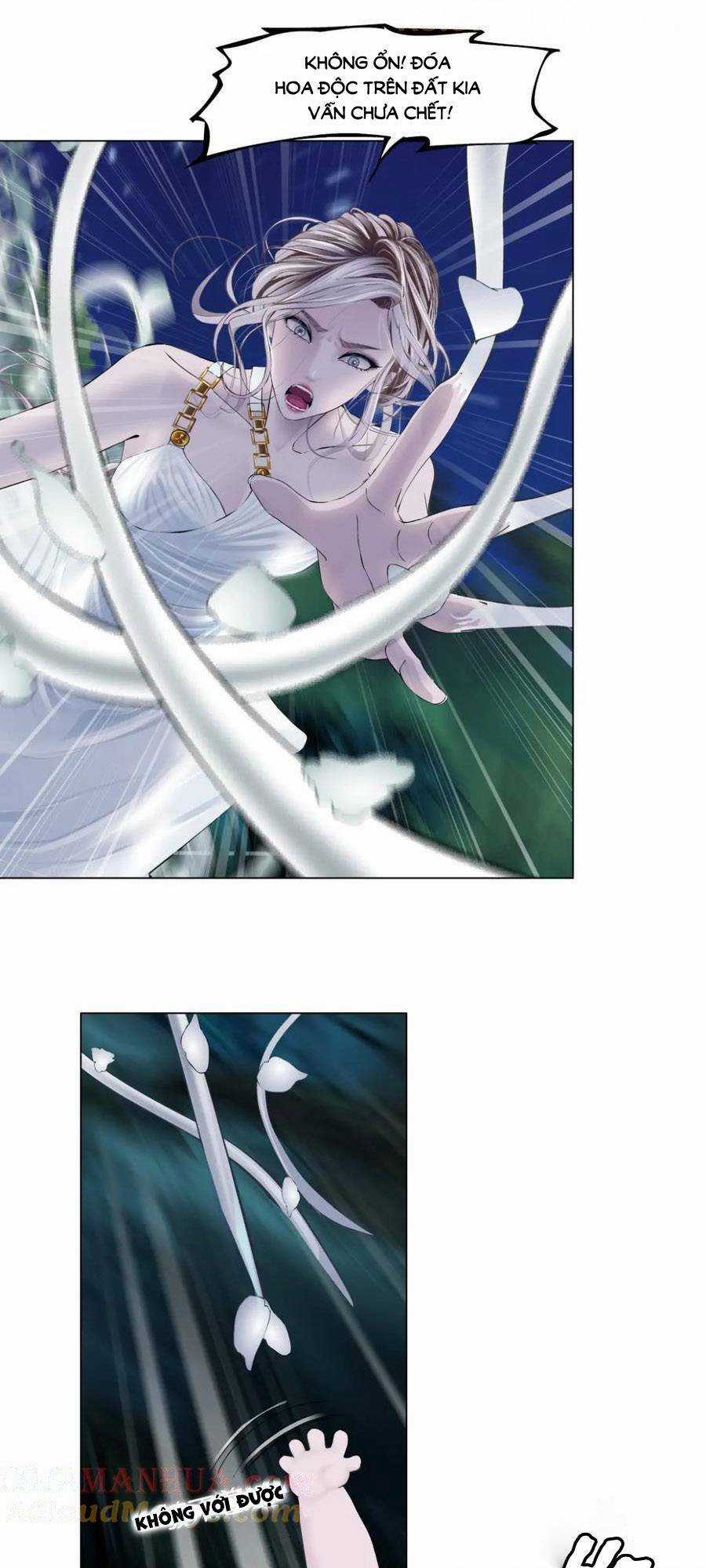 Đằng Nữ Chapter 234 trang 1