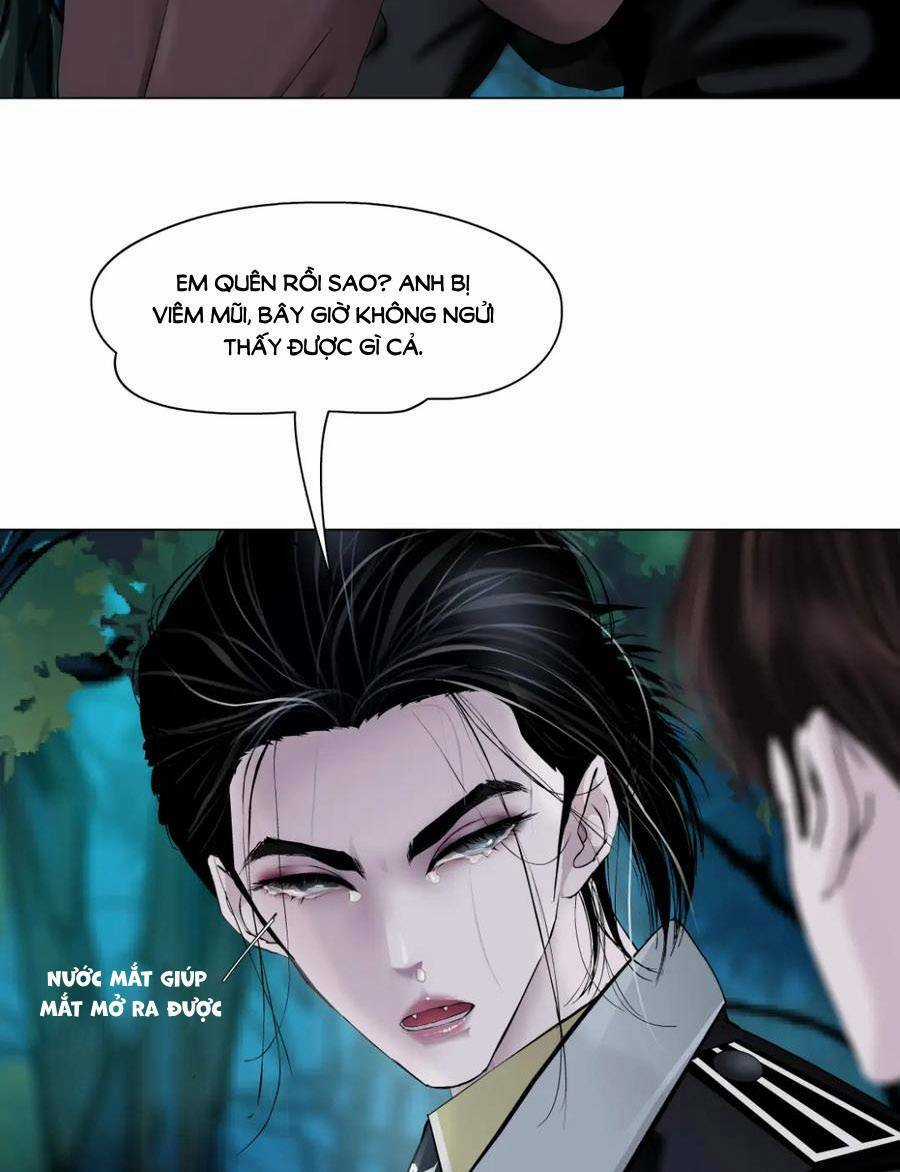 Đằng Nữ Chapter 234 trang 12