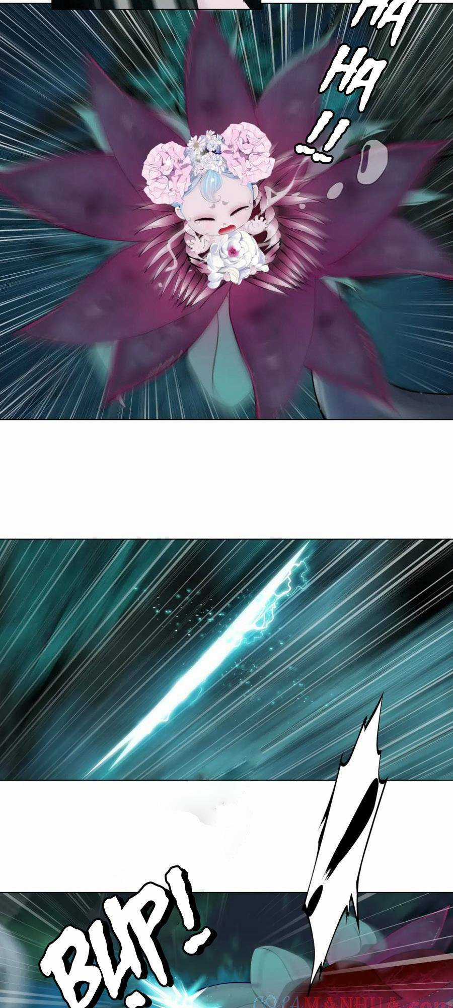 Đằng Nữ Chapter 234 trang 2