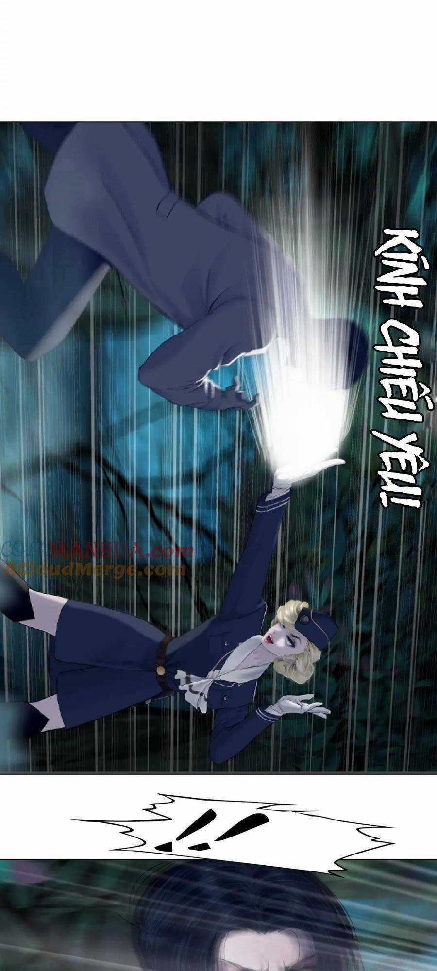 Đằng Nữ Chapter 234 trang 20