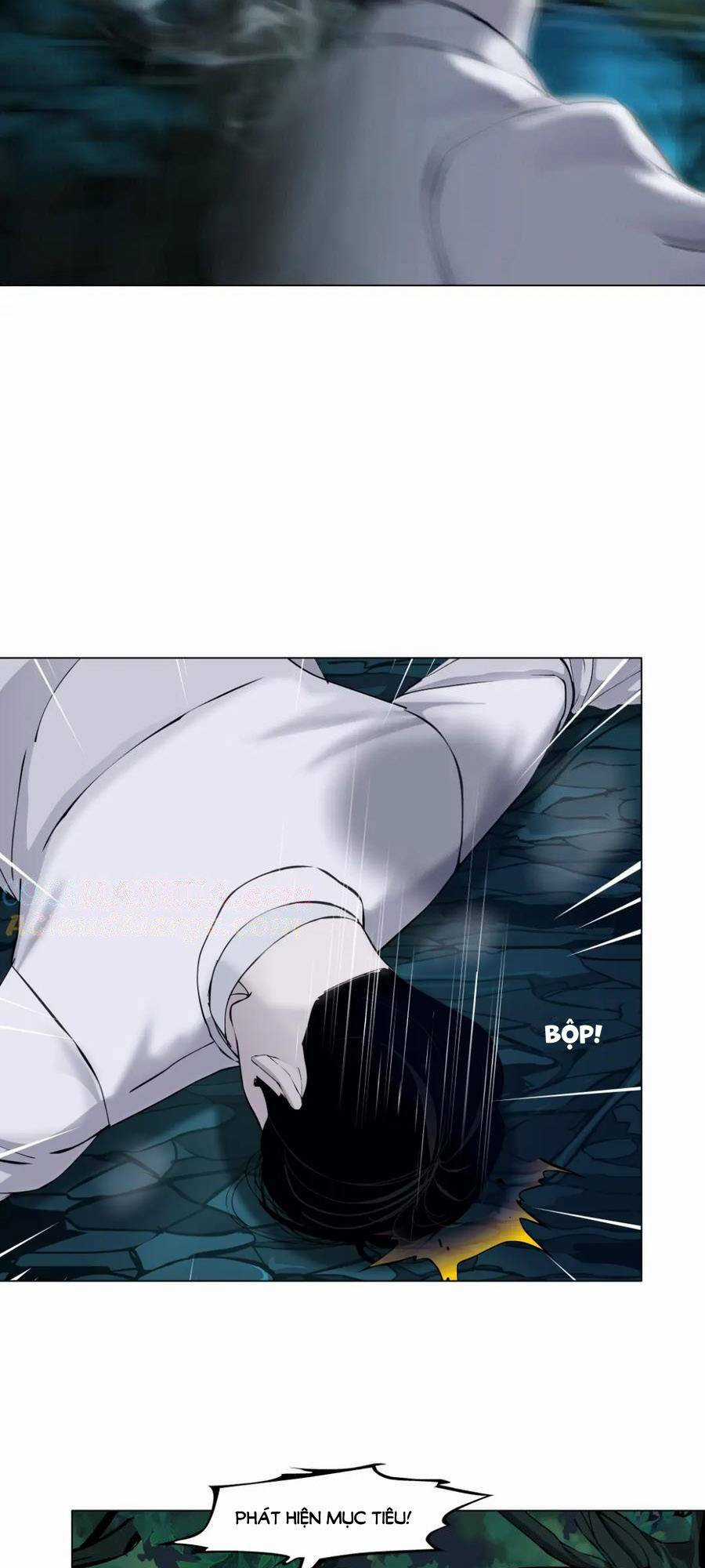 Đằng Nữ Chapter 234 trang 22