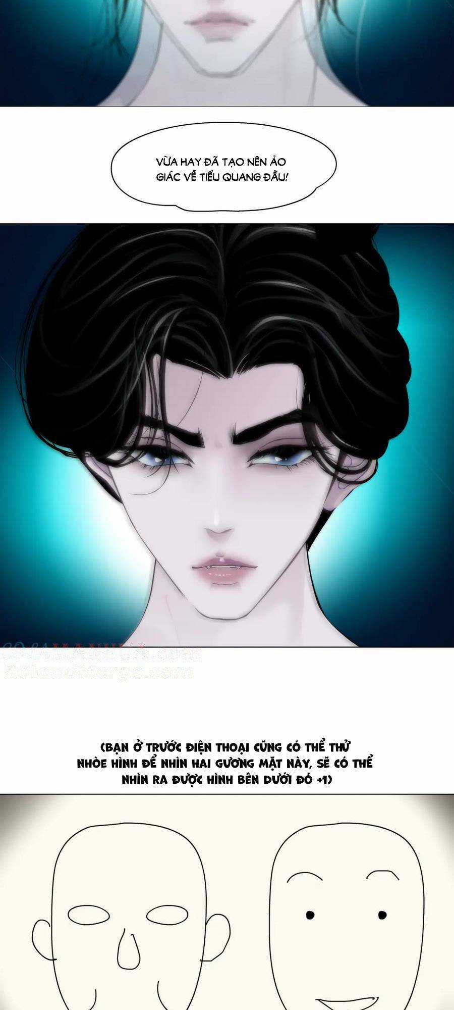 Đằng Nữ Chapter 235 trang 21