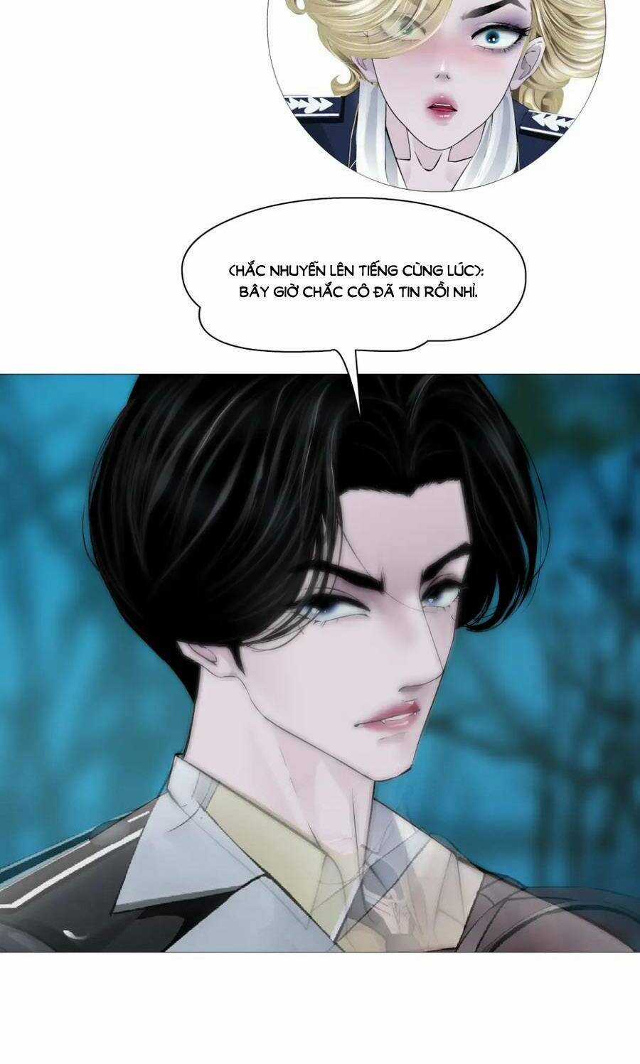Đằng Nữ Chapter 235 trang 26