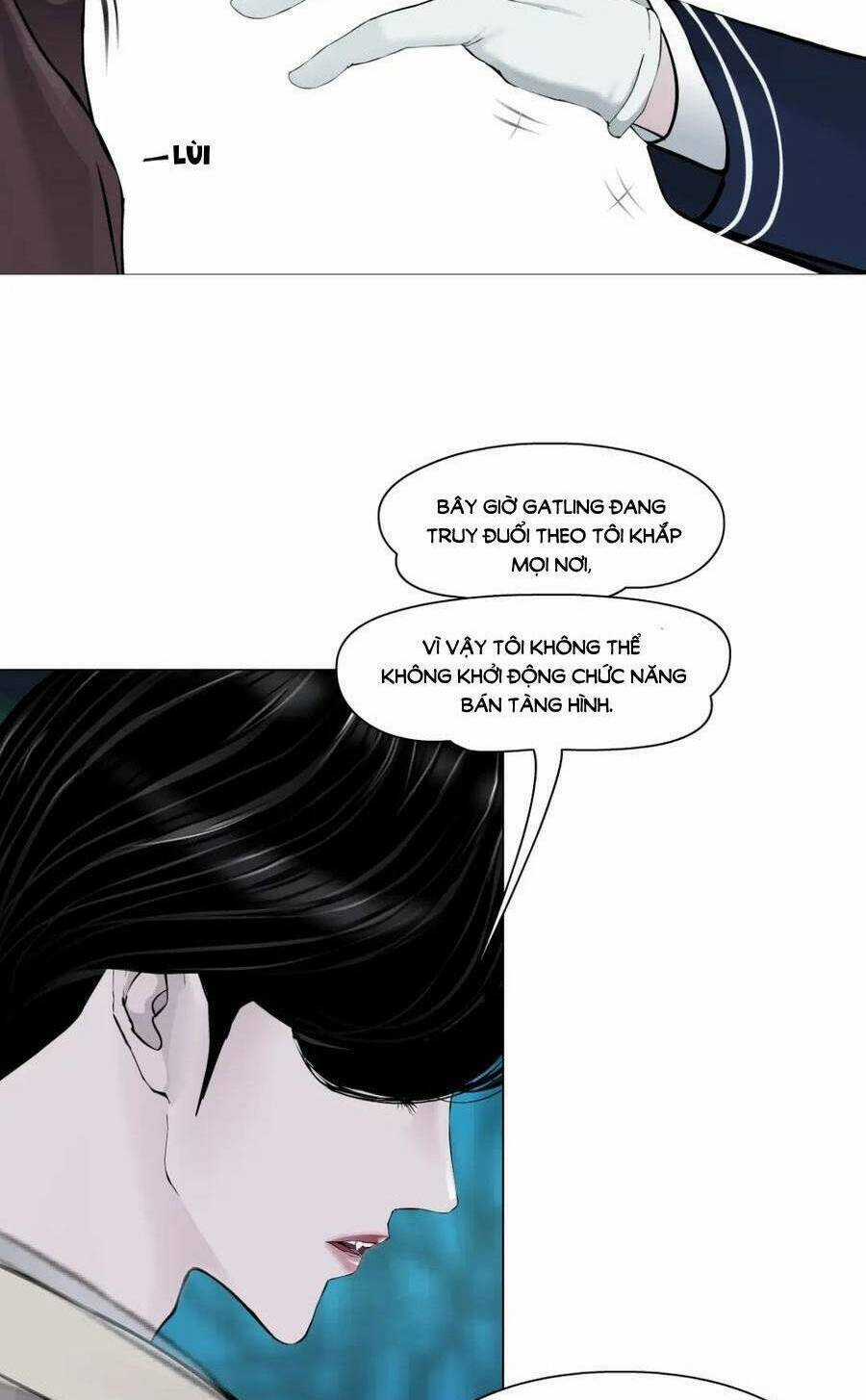 Đằng Nữ Chapter 236 trang 12