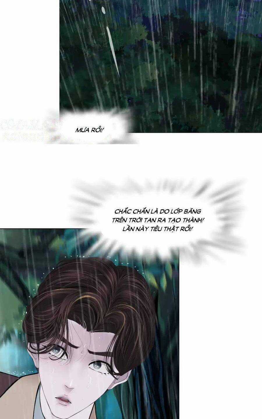 Đằng Nữ Chapter 236 trang 21