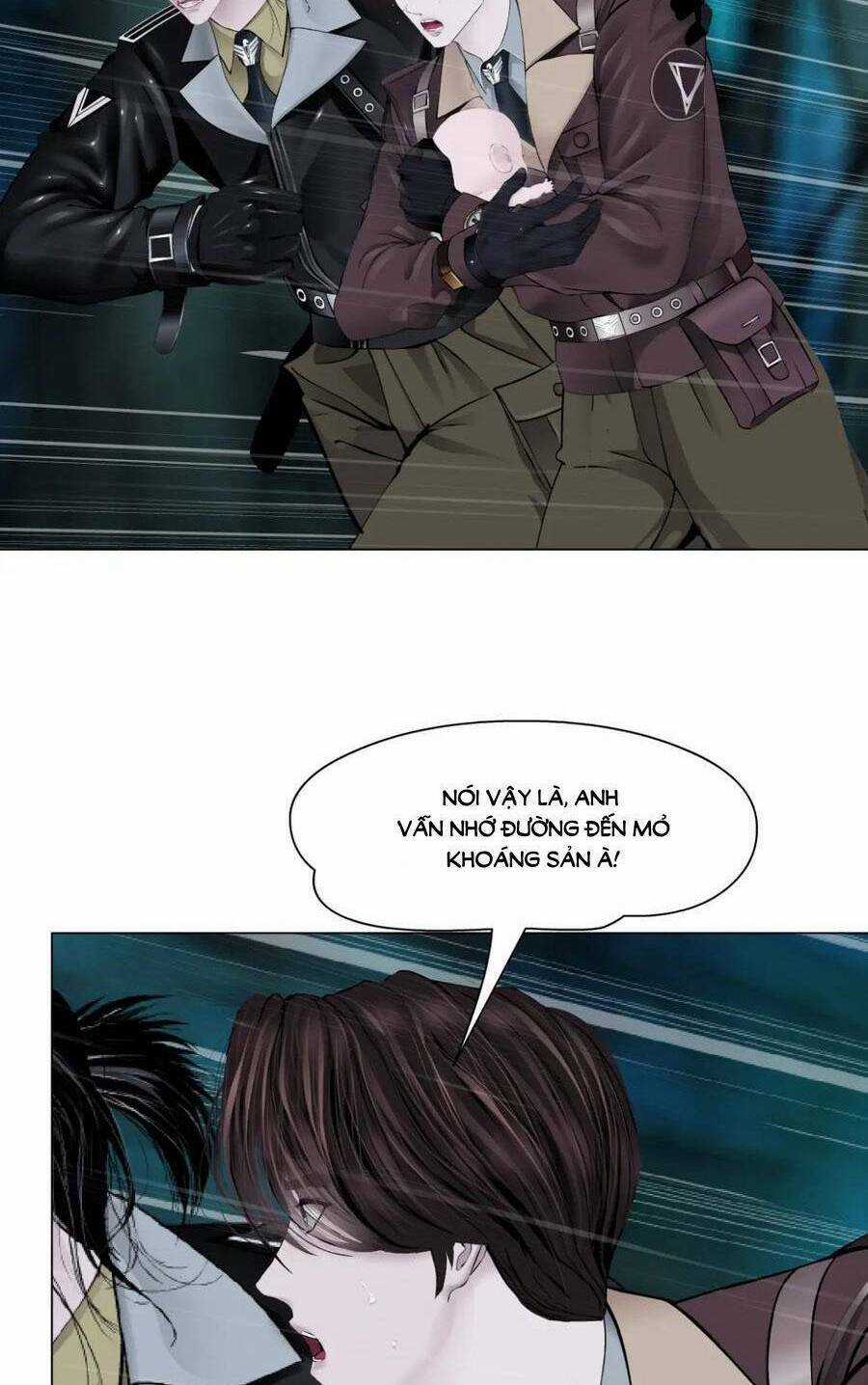 Đằng Nữ Chapter 236 trang 27