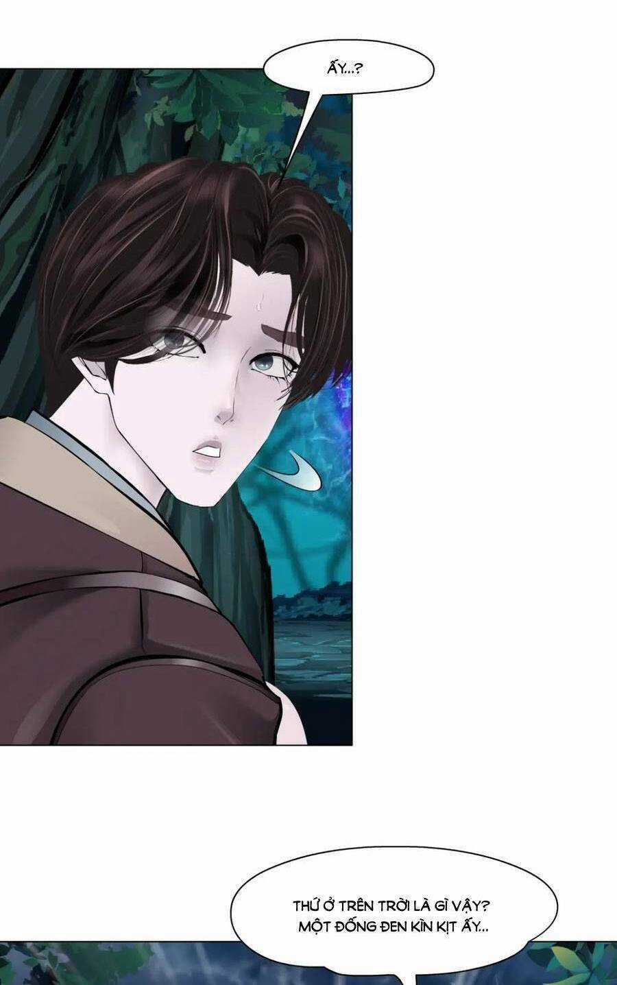 Đằng Nữ Chapter 236 trang 33