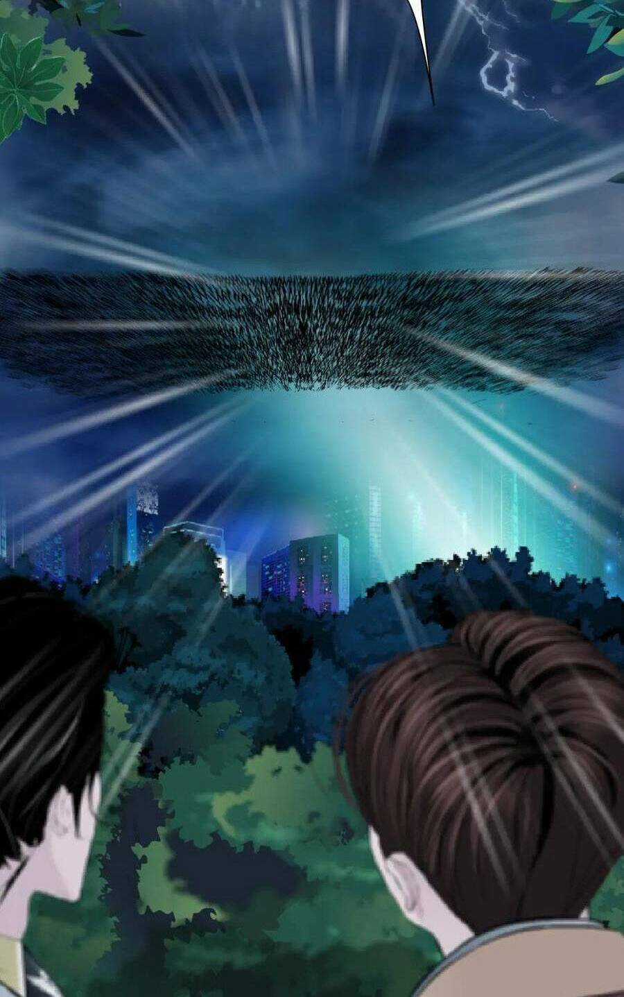 Đằng Nữ Chapter 236 trang 34