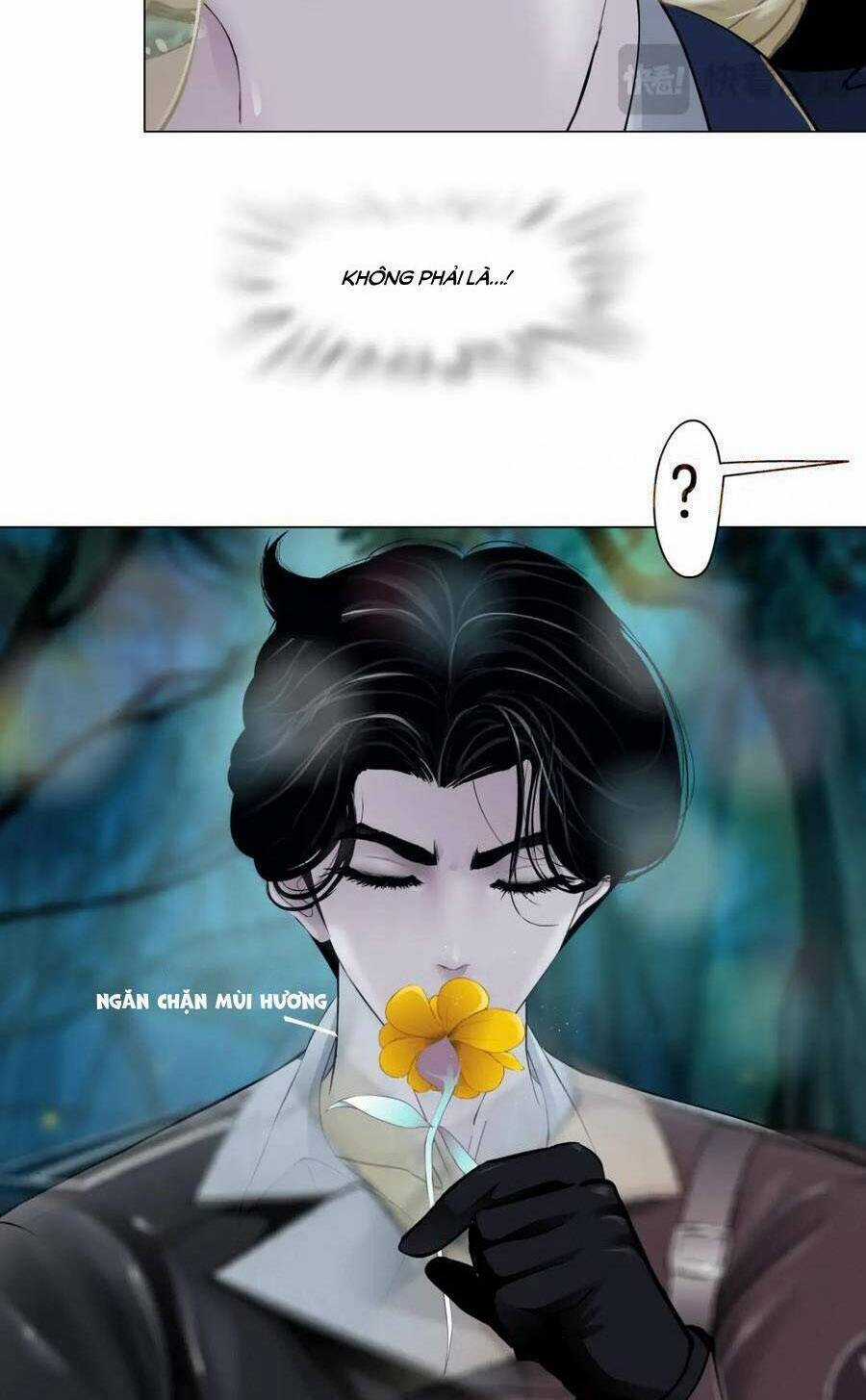 Đằng Nữ Chapter 236 trang 6