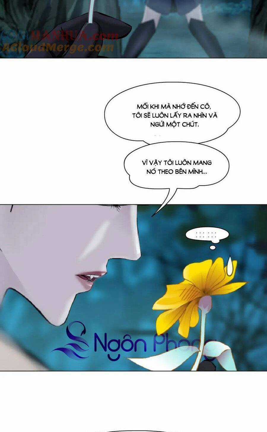 Đằng Nữ Chapter 236 trang 9