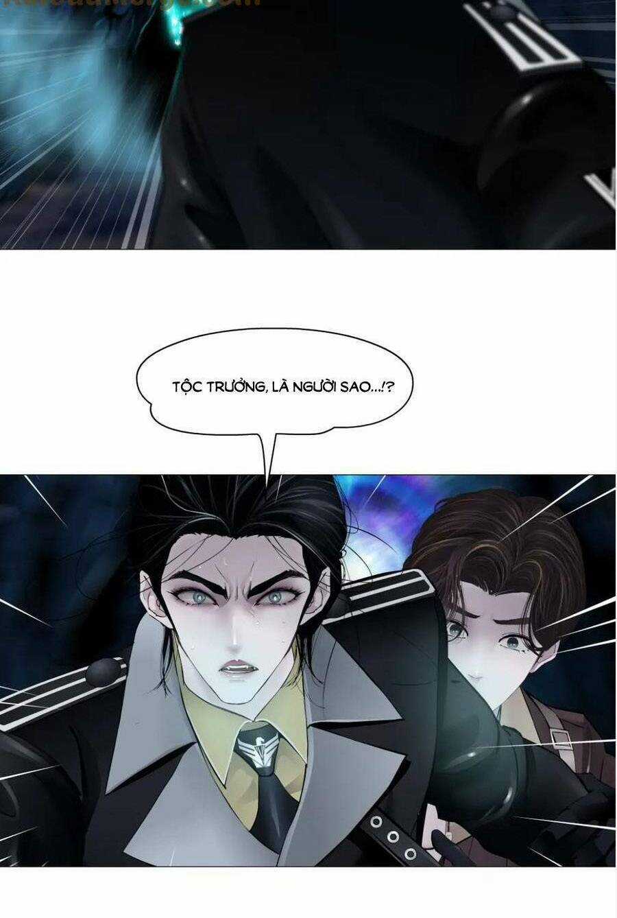 Đằng Nữ Chapter 237 trang 36