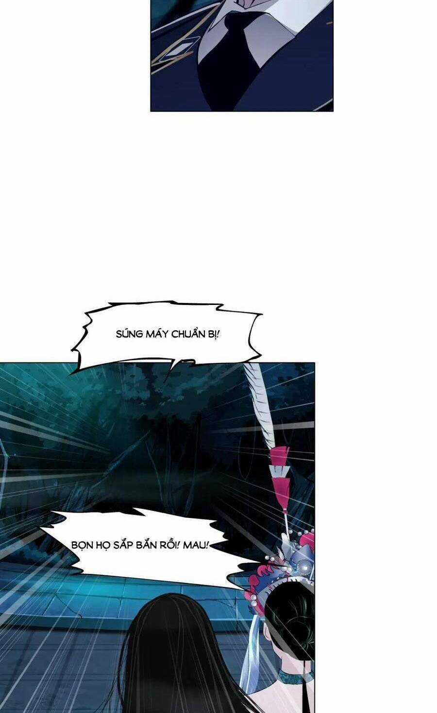 Đằng Nữ Chapter 237 trang 6