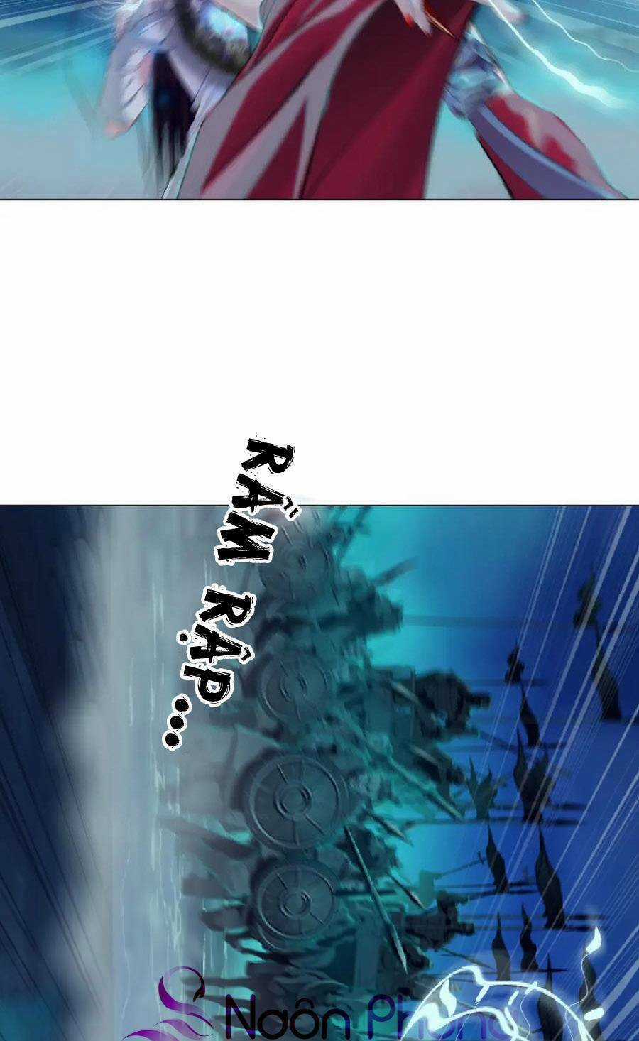 Đằng Nữ Chapter 237 trang 9