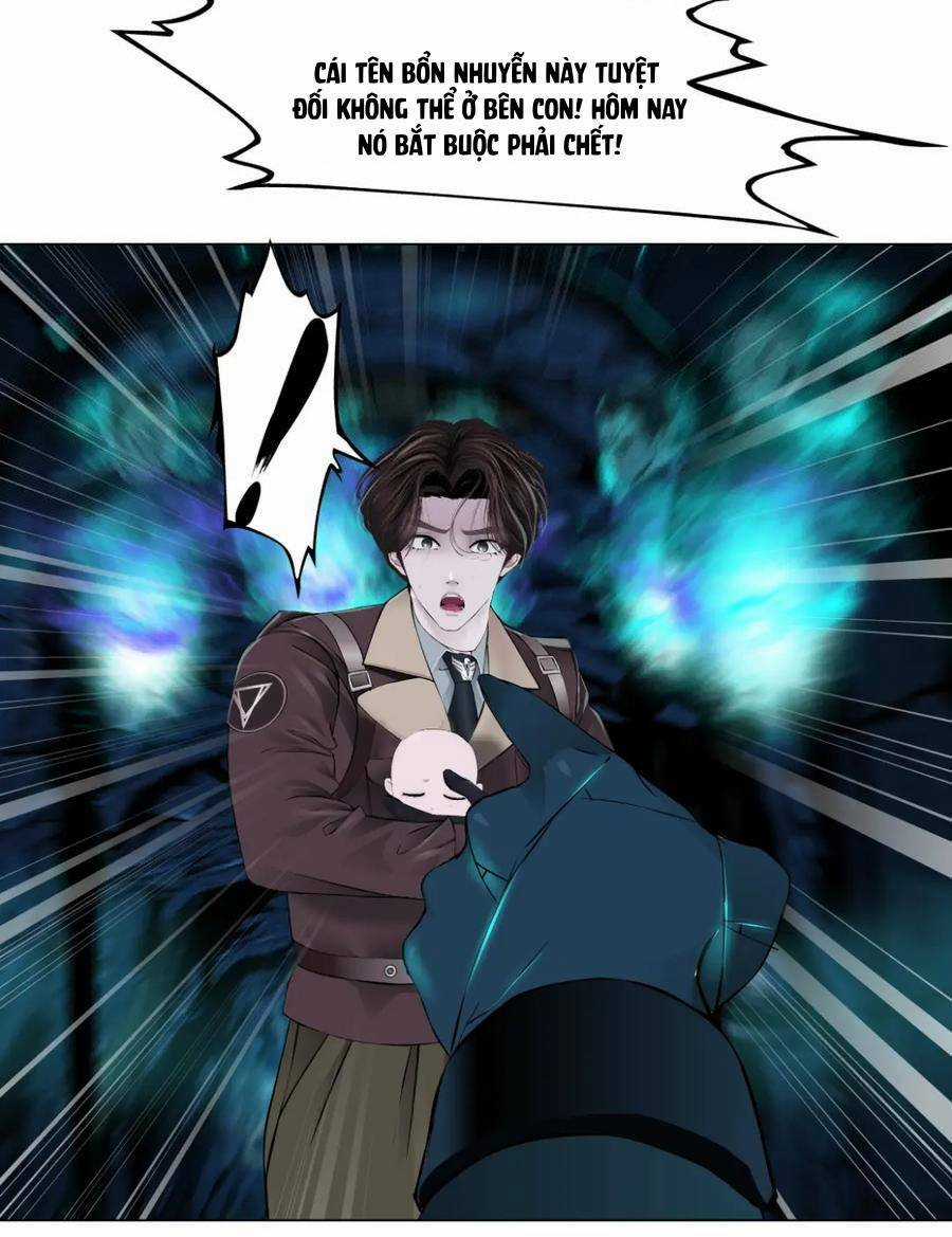 Đằng Nữ Chapter 238 trang 12